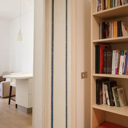 Sleeps 4 Air Con Wifi Apartamento *