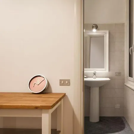 Apartamento Sleeps 4 Air Con Wifi