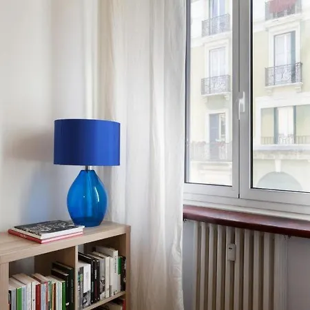 Sleeps 4 Air Con Wifi *