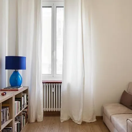 Apartamento Sleeps 4 Air Con Wifi *